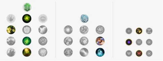 《LOL》2020茂凯天赋符文出装玩法攻略