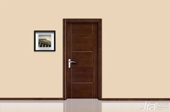 实木门十大品牌排名有哪些