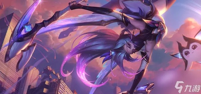 英雄联盟S13阿卡丽天赋怎么点 S13阿卡丽天赋选择