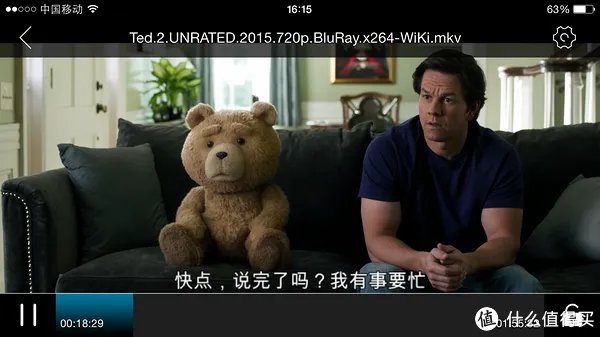 MY NAS—用黑群晖打造家庭多媒体存储中心