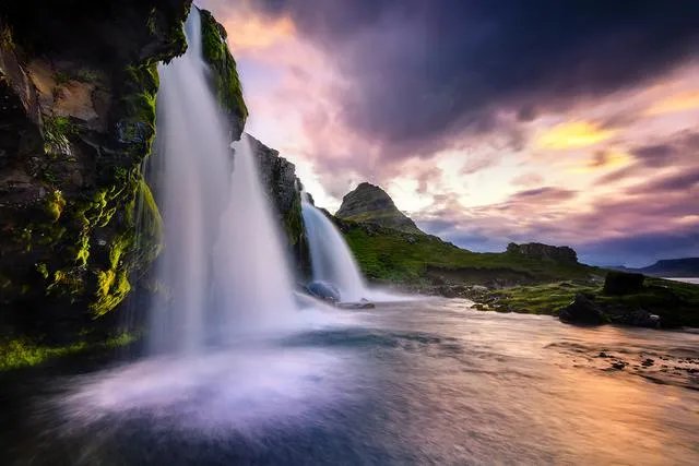 怎样处理HDR照片才能使天空不像阴天一样？