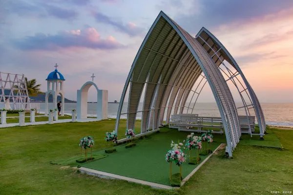 婚礼的时候一个好听的背景音乐相当加分,有什么推荐的音乐吗?