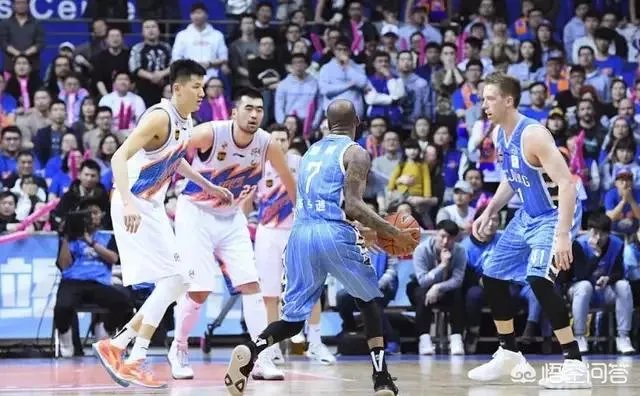 北京首钢男篮击败上海男篮，为什么是换出来的胜利？