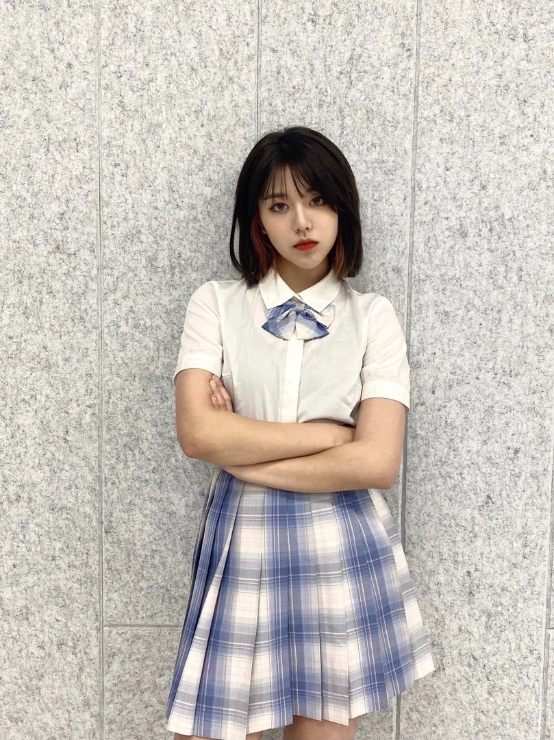 网曝刘人语参加创5，如果她参加你会pick她吗？