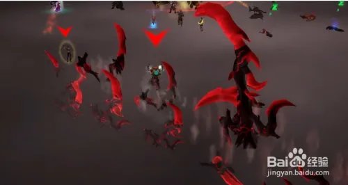 魔兽世界萨维斯攻略