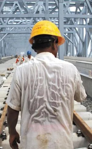 你见过最傻的男人是怎样的?