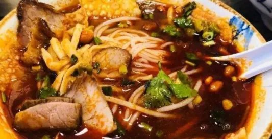 开一家螺蛳粉店需要投资多少钱?