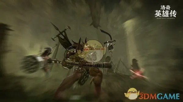 《洛奇英雄传》S3番外篇：乐园的踪迹正式上线