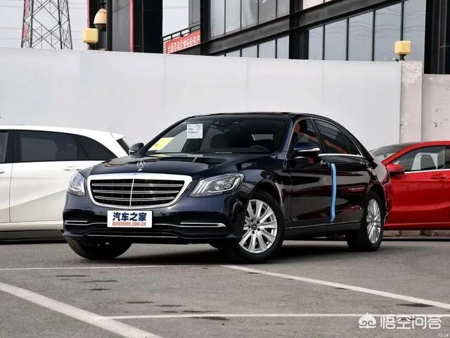 宝马740两驱和奔驰s320l选哪个？