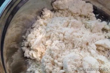 小笼包的做法和配方？
