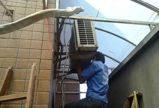 空调外机移机步骤 空调移机的注意事项