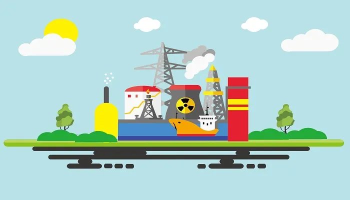 温室气体有哪些 常见的温室气体有哪些