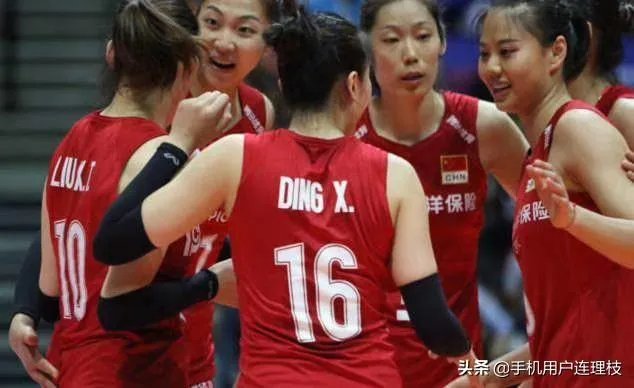 大家评价一下,中国女排的队长朱婷?