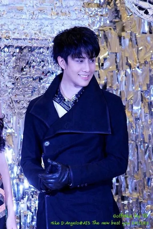 泰剧《爱恨一线牵》里的阿丁是谁？