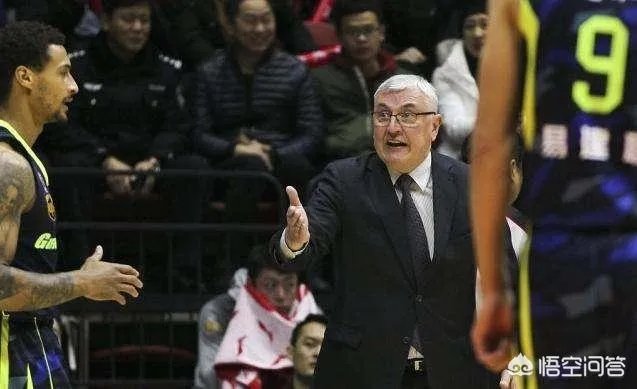 粤媒曝广东宏远未续约尤纳斯，他是最合适的人选吗？