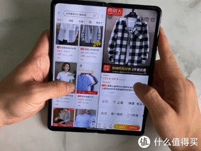 为什么说小米首款折叠屏只是个半成品？小米MIX FOLD优点缺点一文全解析