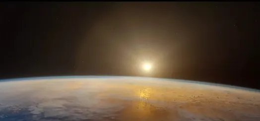 礼炮七号援真实结局