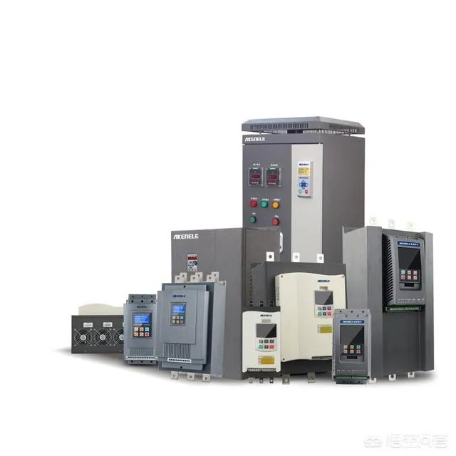 什么是软启动？