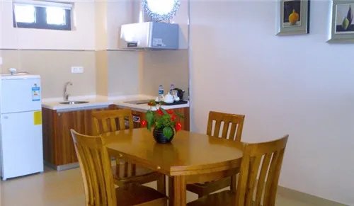 西餐桌的标准尺寸介绍 西餐桌如何布置