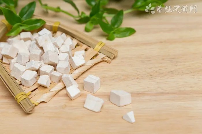 酸枣仁汤的功效与作用