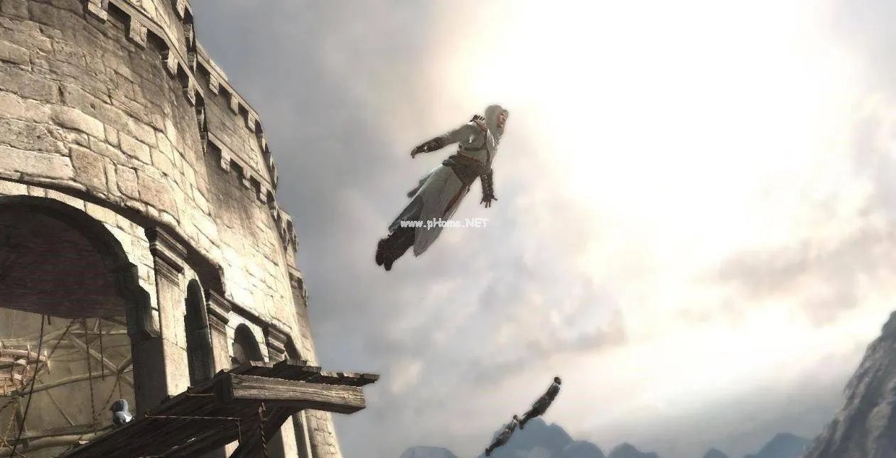 信仰之跃是什么意思