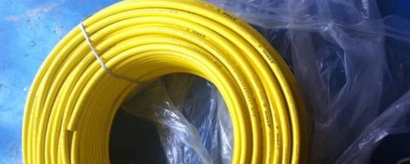 燃气管怎么安装