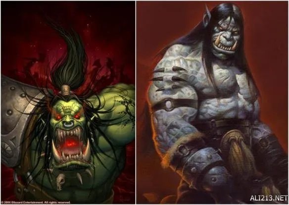 正确观影姿势！电影《魔兽》彩蛋全揭秘 剧透慎入！