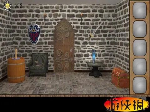 《密室逃脱：金字塔之谜》关卡攻略