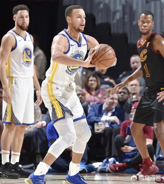 勇士129-105骑士，库里42+7+9，命中9记三分球，如何评价这场比赛？