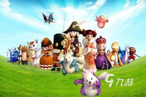 十大森林游戏手机版下载最新版2021 值得玩的森林游戏推荐