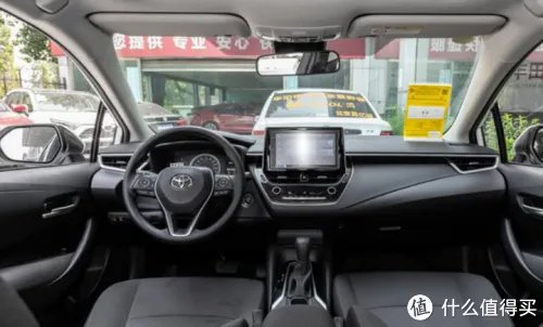 丰田卡罗拉与斯柯达明锐谁好 谁才是家轿首选