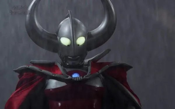 奥特曼的老家相信很多人都感到好奇,那么,在光之国中谁才是老大?