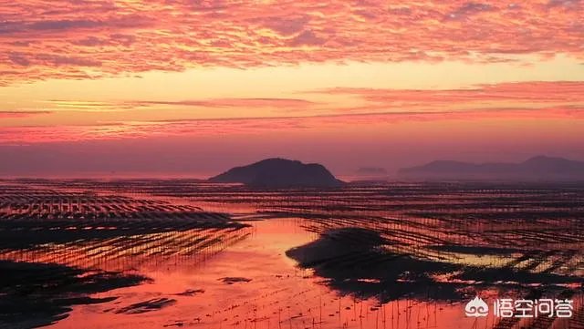 福建最受驴友欢迎的景点有哪些？