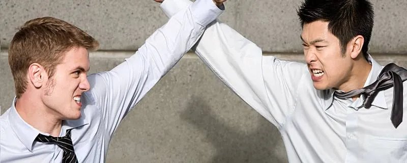 梦到和不同的人吵架的解析 梦见和不同的人吵架代表什么预兆