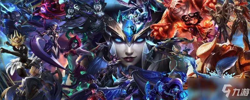 lol石像鬼是什么英雄