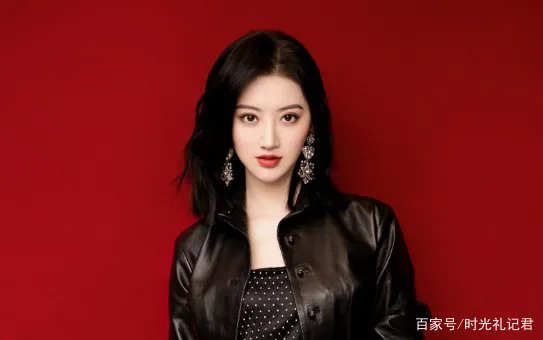 被誉为京城四大美女的女明星，你知道是哪四位吗？