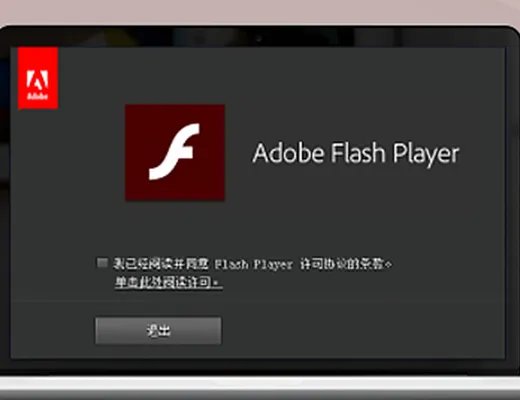 flashplayer插件