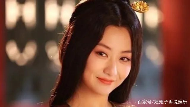 她是“京城四美”最美的一个,连王思聪都惹不起,你知道她是谁吗?