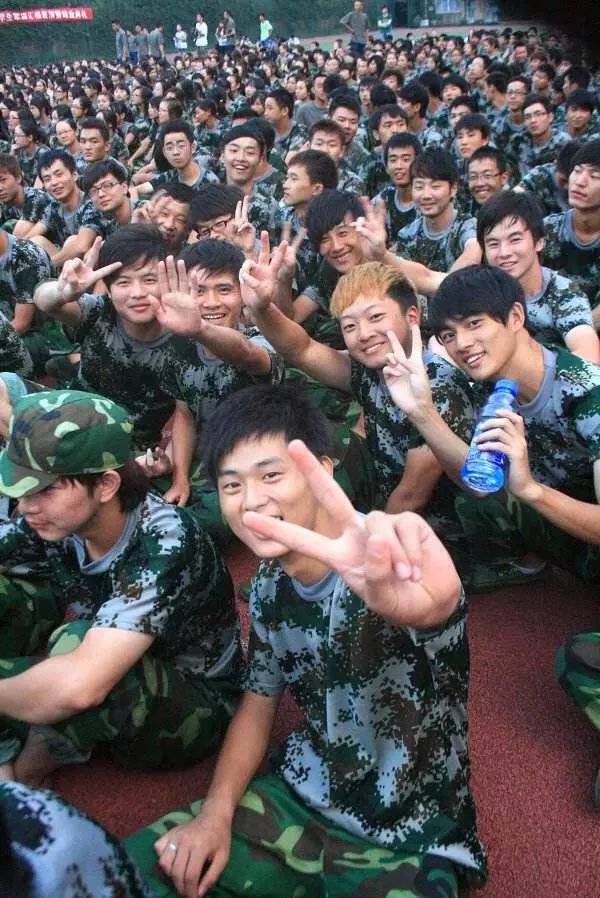 为什么大学生活和我想的不一样？