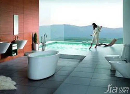 九牧卫浴官网 九牧卫浴产品好吗