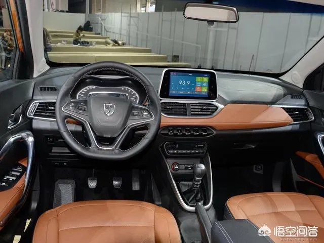 小型SUV有哪些好推荐?