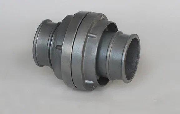 水管快速接头怎么接