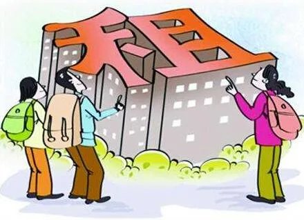 除了58同城还有什么租房网站