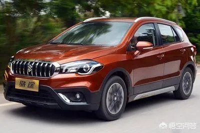 小型SUV有哪些好推荐?