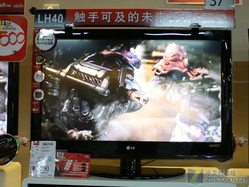 难道硬屏是忽悠?市售IPS面板电视汇总