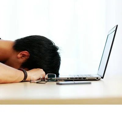 网瘾有什么症状?