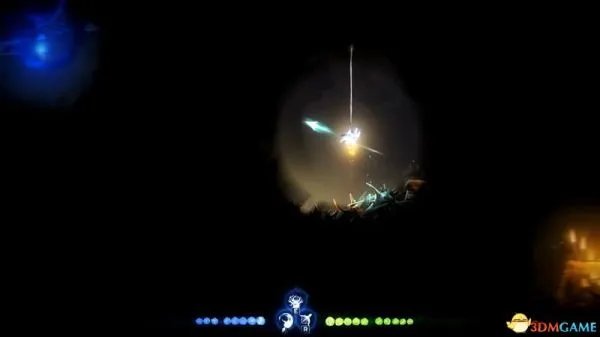 《精灵与萤火意志》图文攻略 全任务流程图文攻略