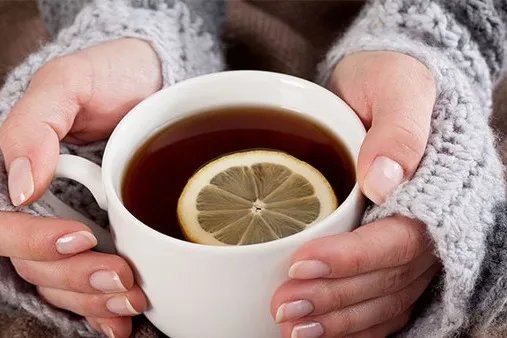 柠檬干的功效与作用