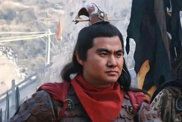 伍云召的儿子武功厉害吗?为什么又取名叫做“朱登”呢?