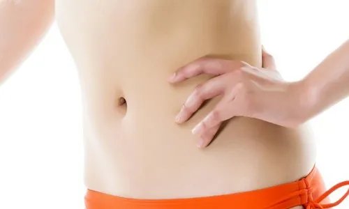 怎样减腹部赘肉